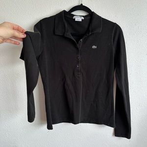 Lacoste Shirt